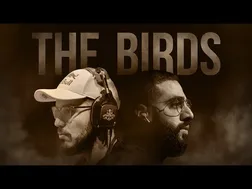 Thumbnail for How two childhood friends became Street Fighter legends - The Birds EVO 2023