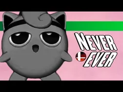 Thumbnail for there will Never Ever be another Melee player like Hungrybox