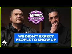 Thumbnail for How Foreigners Created Fighting Games’ Best Local Tournament